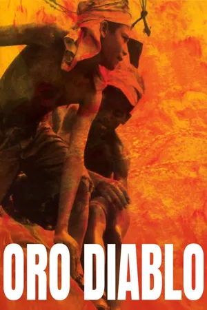 Oro Diablo