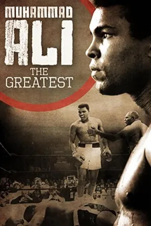 Muhammad Ali: The Greatest