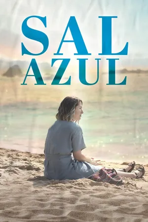Sal Azul