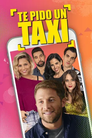 Te pido un taxi