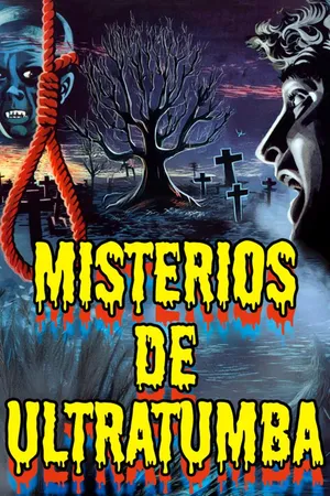 Misterios de ultratumba