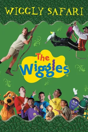 Wiggly Safari