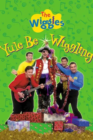 Yule Be Wiggling