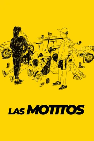 Las motitos