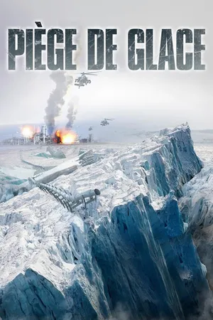 Piège de glace