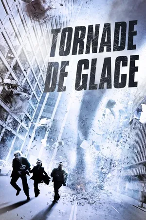 Tornade de glace