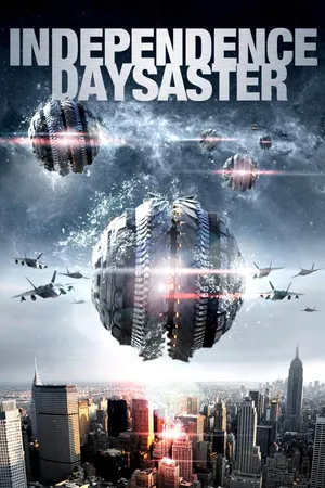 Independence daysaster