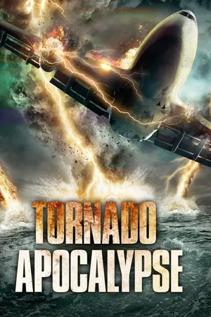 Tornado Apocalypse