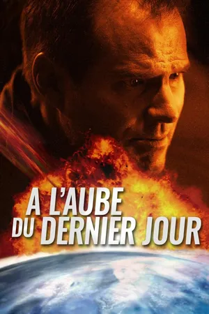 A l'aube du dernier jour