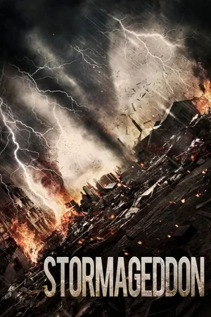 Stormageddon