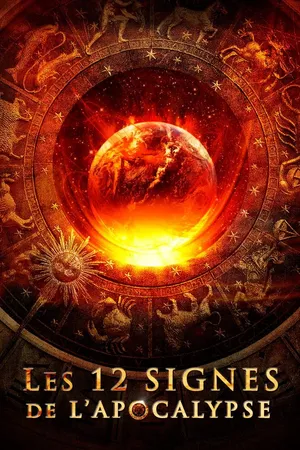 Les 12 signes de l’apocalypse