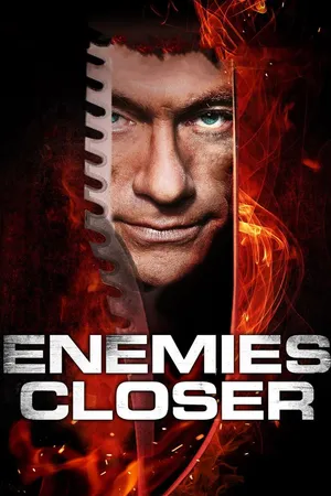 Enemies Closer