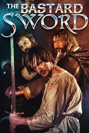 The Bastard Sword