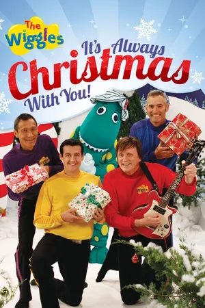 It's Always Christmas With You