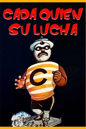 Cada quien su lucha