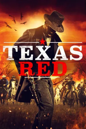 Texas Red