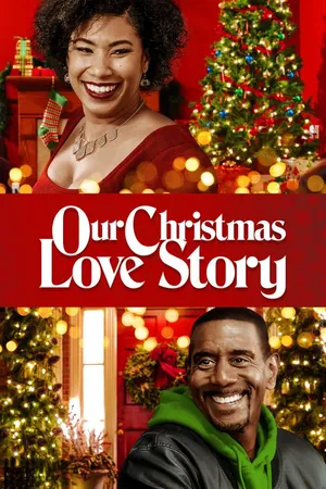 Our Christmas Love Story