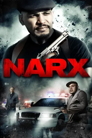 Narx