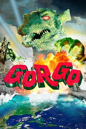Gorgo 4K Edition
