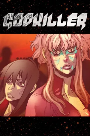Godkiller