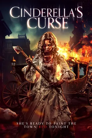 Cinderella's Curse
