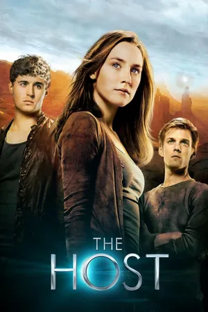The Host (2013)