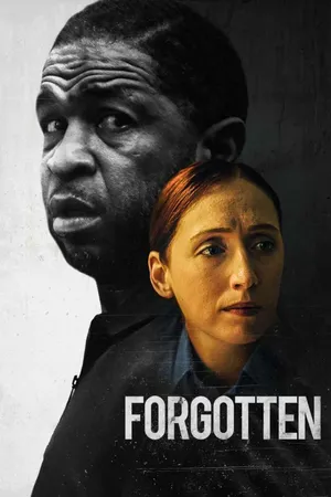 Forgotten