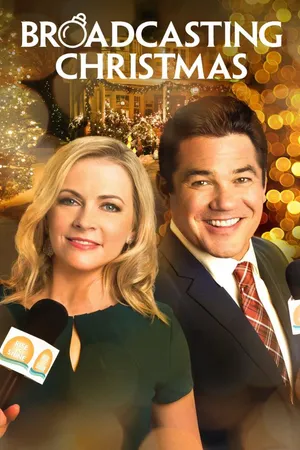 Broadcasting Christmas