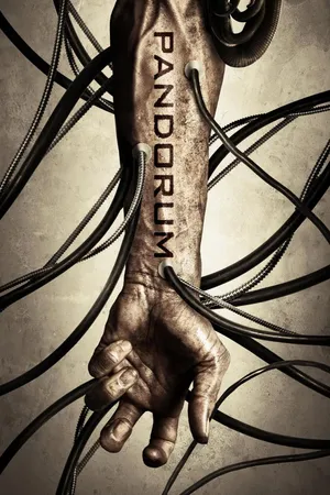 Pandorum