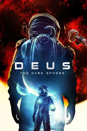 Deus: The Dark Sphere