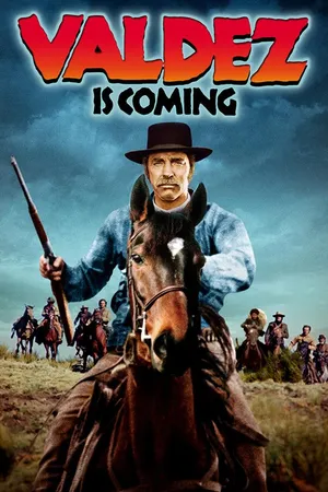 Valdez Is Coming