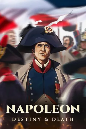 Napoleon - Destiny & Death