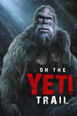 On the Yeti Trail