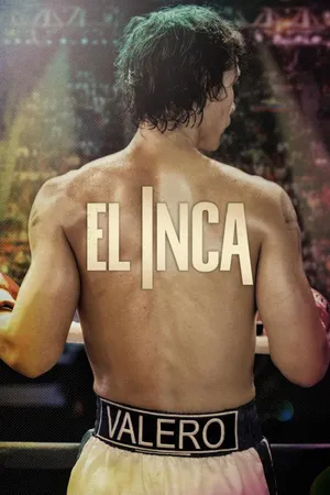El Inca (LAS)