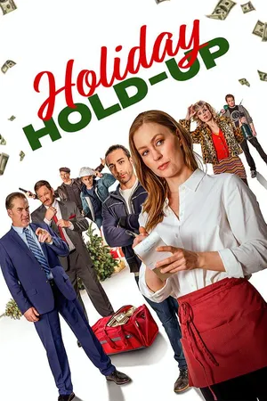 Holiday Hold-Up