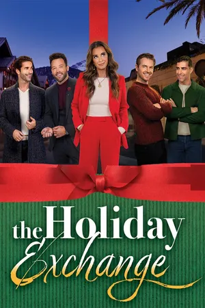 The Holiday Exchange