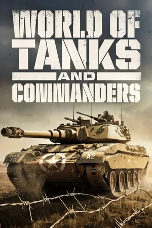 World of Tanks and Commanders