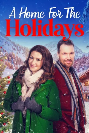 A Home For The Holidays