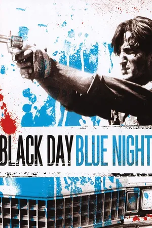 Black Day Blue Night