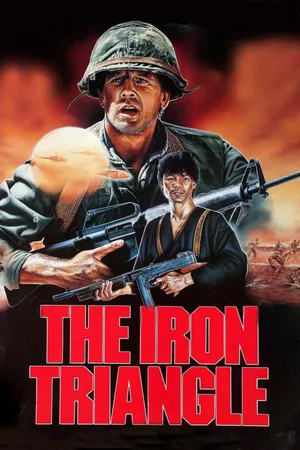 Iron Triangle