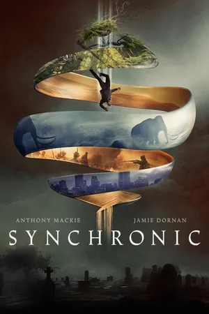 Synchronic