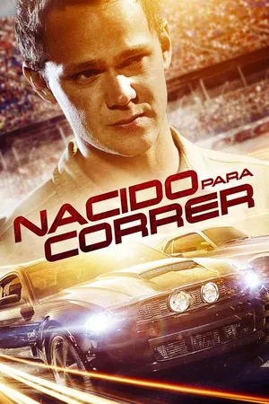 Nacido para correr