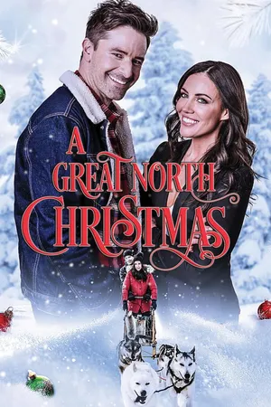 A Great North Christmas