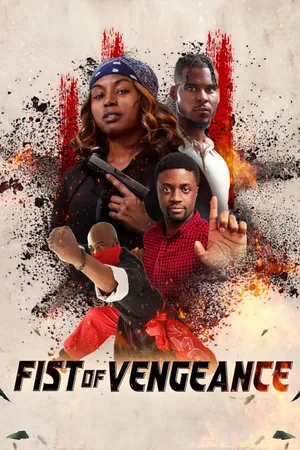 Fist of Vengeance