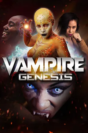 Vampire Genesis
