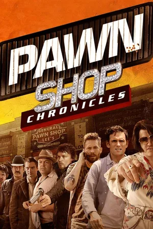 Pawn Shop Chronicles