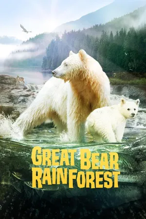 Great Bear Rainforest