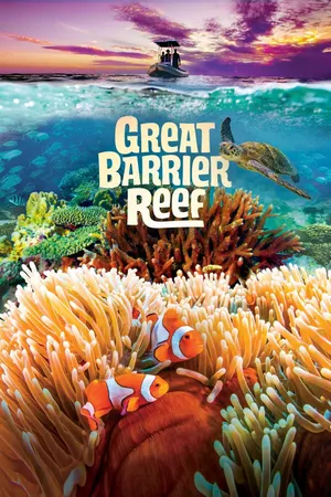 Great Barrier Reef