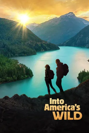 Into America’s Wild