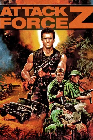 Attack Force Z